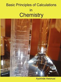 bokomslag Basic Principles of Calculations in Chemistry