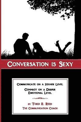 bokomslag Conversation is Sexy