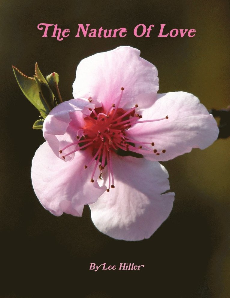 The Nature Of Love 1
