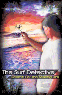 bokomslag The Surf Detective