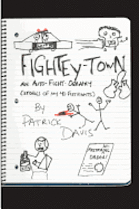Fightey-Town 1
