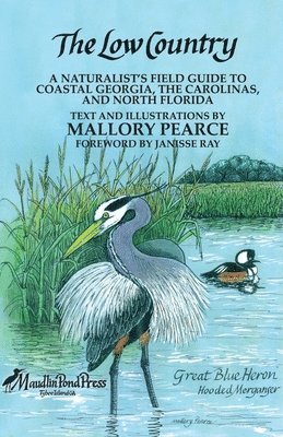 Mallory Pearce - Low Country, Häftad