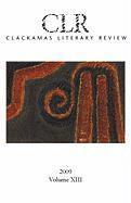 bokomslag Clackamas Literary Review