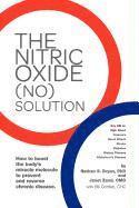 bokomslag The Nitric Oxide (NO) Solution