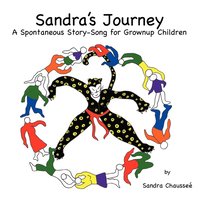 bokomslag Sandra's Journey