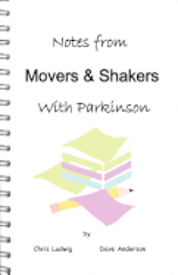 bokomslag Notes from Movers & Shakers with Parkinson