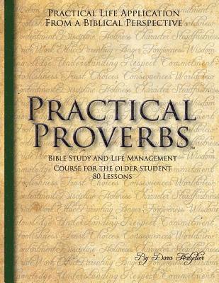 Practical Proverbs for Older Students