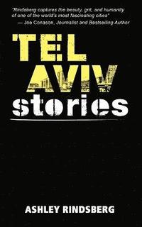 bokomslag Tel Aviv Stories