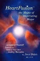 bokomslag HeartFusion, The Magic of Imprinting Water