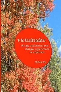 vicissitudes: the ups and downs and changes experienced in a lifetime 1