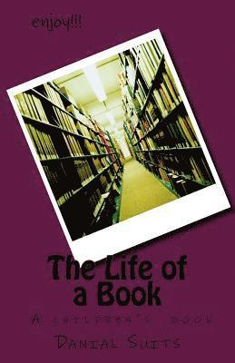 The Life of a Book 1