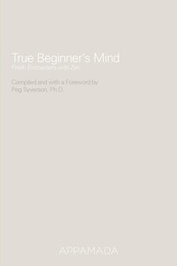 bokomslag True Beginner's Mind