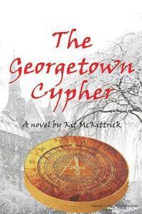 bokomslag The Georgetown Cypher
