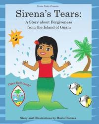 bokomslag Sirena's Tears: A Story about Forgiveness from the Island of Guam