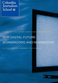 bokomslag Our Digital Future