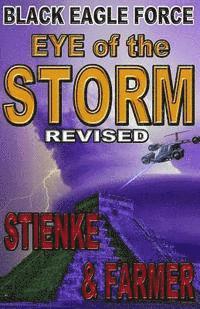 bokomslag Black Eagle Force: Eye of the Storm (Revised)