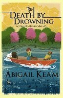 bokomslag Death By Drowning