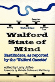 bokomslag Walford State of Mind