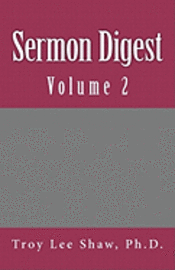 bokomslag Sermon Digest: Volume 2