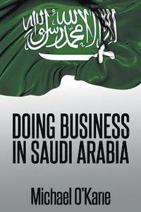 bokomslag Doing Business in Saudi Arabia