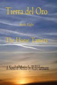 bokomslag The Horse Tamers