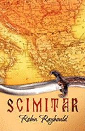 Robin Raybould - Scimitar, Häftad