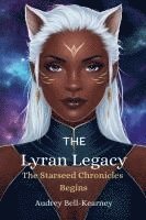 bokomslag The Lyran Legacy