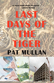 bokomslag Last Days of The Tiger