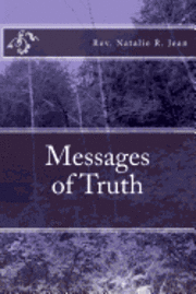 bokomslag Messages of Truth