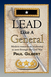 Lead Like A General 1