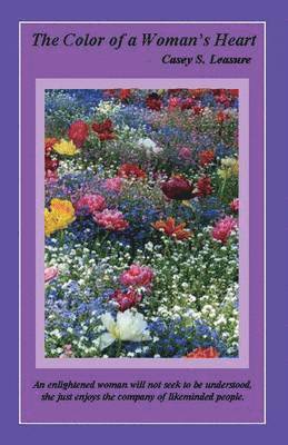 Color of a Woman's Heart