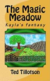 bokomslag The Magic Meadow