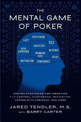 bokomslag Mental Game of Poker