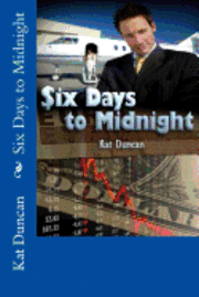 bokomslag Six Days to Midnight