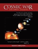 bokomslag Cosmic War: Battlefield Earth