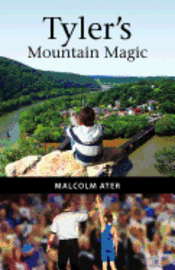bokomslag Tyler's Mountain Magic