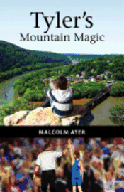 Tyler's Mountain Magic 1