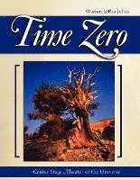 bokomslag Time Zero