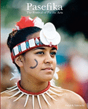 bokomslag Pasefika: The Festival of Pacific Arts