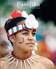 Pasefika: The Festival of Pacific Arts 1