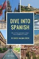 bokomslag Dive Into Spanish