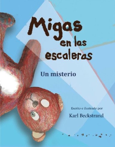 bokomslag Migas en las escaleras