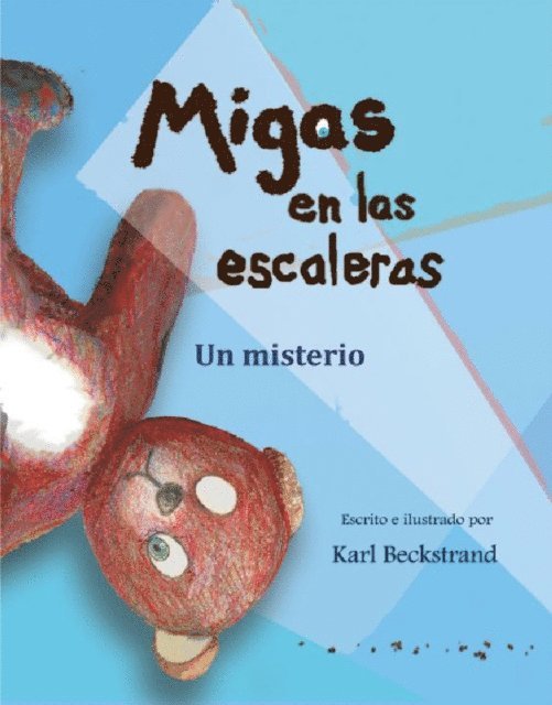 Migas en las escaleras 1