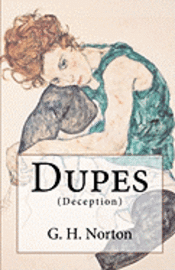 bokomslag Dupes: Deception