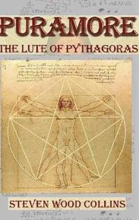 bokomslag Puramore - The Lute of Pythagoras