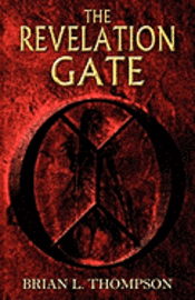 bokomslag The Revelation Gate