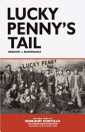 Lucky Penny's Tail 1