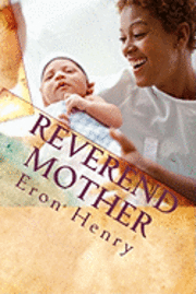 bokomslag Reverend Mother