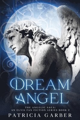 bokomslag Dream Angel