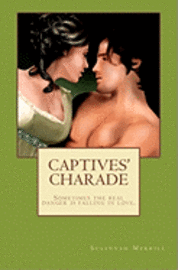 bokomslag Captives' Charade